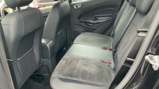 Ford EcoSport 1.0 EcoBoost 125 ST-Line 5dr Petrol Hatchback